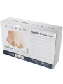 SILEXD APOLLO S TORSO BAJO REALISTICO MASCULINO