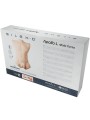 SILEXD APOLLO L TORSO REALISTICO MASCULINO CARAMELO