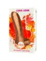 ALIVE LONG JOHN PENE REALISTICO 218 CM