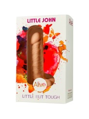 ALIVE LITTLE JOHN PENE REALISTICO 146 CM