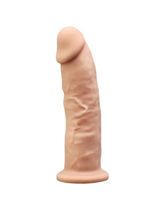 SILEXD MODELO 2 PENE REALISTICO SILICONA PREMIUM SILEXPAN 19 CM