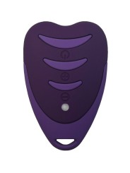 SILEXD MODELO 1 PENE REALISTICO VIBRADOR SILICONA PREMIUM SILEXPAN CONTROL REMOTO 218 CM