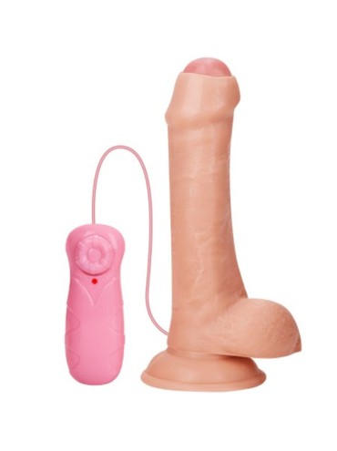 ARMONY DILDO REALISTICO CON PREPUCIO 21 CM