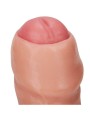 ARMONY DILDO REALISTICO CON PREPUCIO 21 CM
