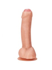 ARMONY DILDO REALISTICO CON PREPUCIO 21 CM