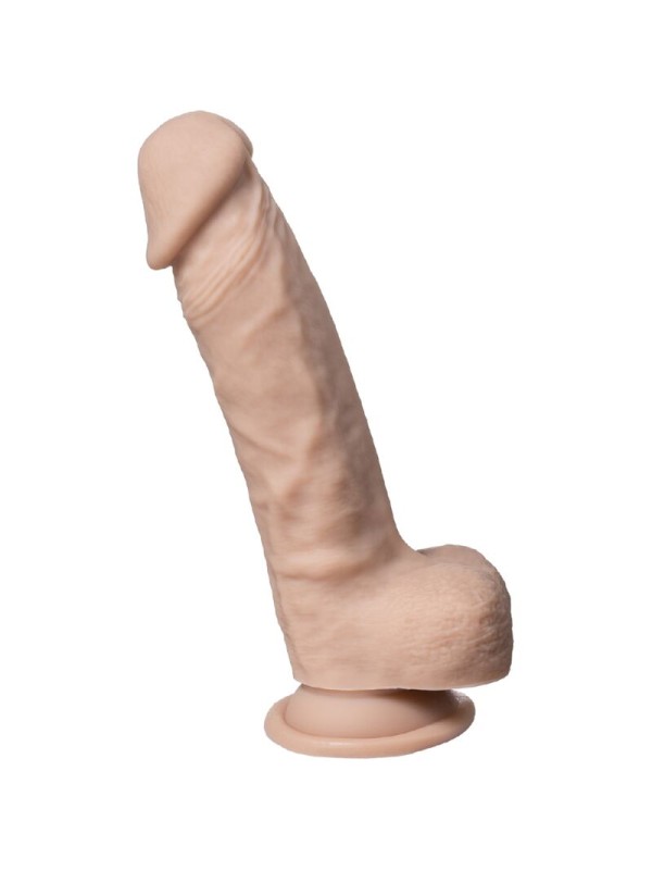 SILEXD MODELO 1 REAL SKIN PENE REALISTICO TERMO REACTIVO 178 CM PREMIUM SILEXPAN NATURAL
