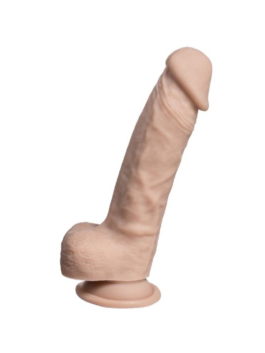 SILEXD MODELO 1 REAL SKIN PENE REALISTICO TERMO REACTIVO 178 CM PREMIUM SILEXPAN NATURAL