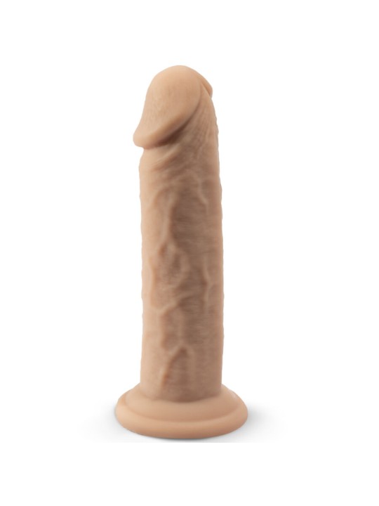 SILEXD PENE REALISTICO MODELO 2 SILICONA TERMOREACTIVO 154 CM
