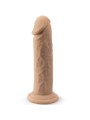 SILEXD PENE REALISTICO MODELO 2 SILICONA TERMOREACTIVO 154 CM