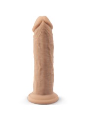 SILEXD PENE REALISTICO MODELO 2 SILICONA TERMOREACTIVO 154 CM