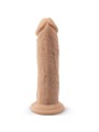 SILEXD PENE REALISTICO MODELO 2 SILICONA TERMOREACTIVO 154 CM