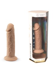 SILEXD PENE REALISTICO MODELO 2 SILICONA TERMOREACTIVO 154 CM