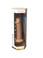 SILEXD PENE REALISTICO MODELO 2 SILICONA TERMOREACTIVO 154 CM