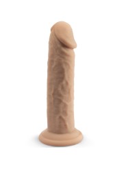 SILEXD PENE REALISTICO MODELO 2 SILICONA PREMIUM TERMOREACTIVO 154 CM