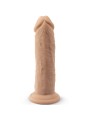 SILEXD PENE REALISTICO MODELO 2 SILICONA PREMIUM TERMOREACTIVO 154 CM