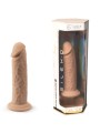 SILEXD PENE REALISTICO MODELO 2 SILICONA PREMIUM TERMOREACTIVO 154 CM