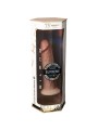 SILEXD PENE REALISTICO MODELO 2 SILICONA PREMIUM TERMOREACTIVO 19 CM