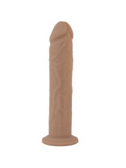 SILEXD PENE REALISTICO MODELO 9 SILICONA LIQUIDA 228 CM