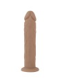 SILEXD PENE REALISTICO MODELO 9 SILICONA LIQUIDA 228 CM