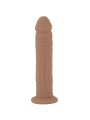 SILEXD PENE REALISTICO MODELO 9 SILICONA LIQUIDA 228 CM