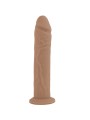 SILEXD PENE REALISTICO MODELO 9 SILICONA LIQUIDA 228 CM