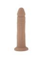SILEXD PENE REALISTICO MODELO 8 SILICONA LIQUIDA 206 CM