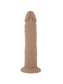SILEXD PENE REALISTICO MODELO 8 SILICONA LIQUIDA 206 CM