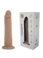 SILEXD PENE REALISTICO MODELO 8 SILICONA LIQUIDA 206 CM