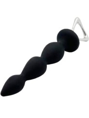 ADRIEN LASTIC ARROW ESTIMULADOR ANAL NEGRO