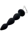 ADRIEN LASTIC ARROW ESTIMULADOR ANAL NEGRO