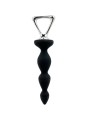 ADRIEN LASTIC ARROW ESTIMULADOR ANAL NEGRO