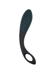 ALIVE BLACK HEART ESTIMULADOR ANAL