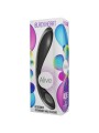 ALIVE BLACK HEART ESTIMULADOR ANAL