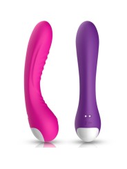 ARMONY LEGEND VIBRADOR SILICONA FUCSIA