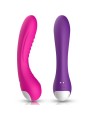 ARMONY LEGEND VIBRADOR SILICONA VIOLETA