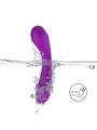 ARMONY DILDO VIBRADOR PUNTO G SILICONA VIOLETA