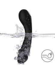 ARMONY DILDO VIBRADOR PUNTO G SILICONA NEGRO