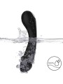 ARMONY DILDO VIBRADOR PUNTO G SILICONA NEGRO