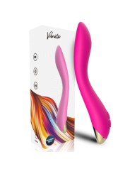 ARMONY FLAMINGO VIBRADOR MULTIPOSICION FUCSIA