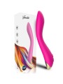 ARMONY FLAMINGO VIBRADOR MULTIPOSICION FUCSIA