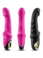 ARMONY JOYBLADE DILDO VIBRADOR ROTADOR FUCSIA