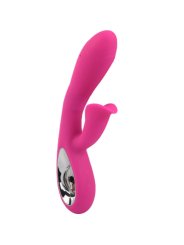 ARMONY DARO VIBRADOR ESTIMULADOR PULL RING FUCSIA