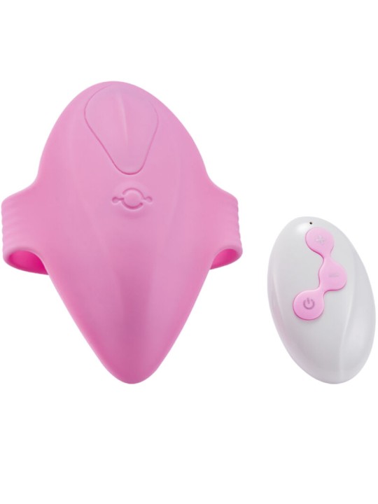 ARMONY ESTIMULADOR PANTIE BLISS CONTROL REMOTO