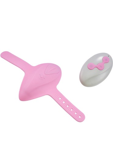 ARMONY ESTIMULADOR PANTIE BLISS CONTROL REMOTO