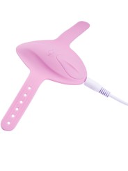 ARMONY ESTIMULADOR PANTIE BLISS CONTROL REMOTO