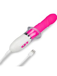 ARMONY LIBERTY VIBRADOR THRUSTING CON LENGUA