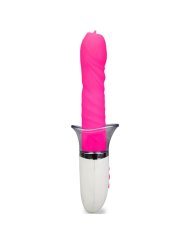 ARMONY LIBERTY VIBRADOR THRUSTING CON LENGUA