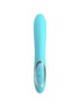 ARMONY ELIZABETH VIBRADOR FLEXIBLE AZUL