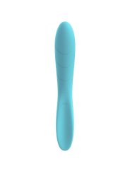 ARMONY ELIZABETH VIBRADOR FLEXIBLE AZUL