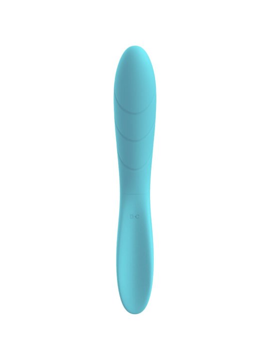 ARMONY ELIZABETH VIBRADOR FLEXIBLE AZUL